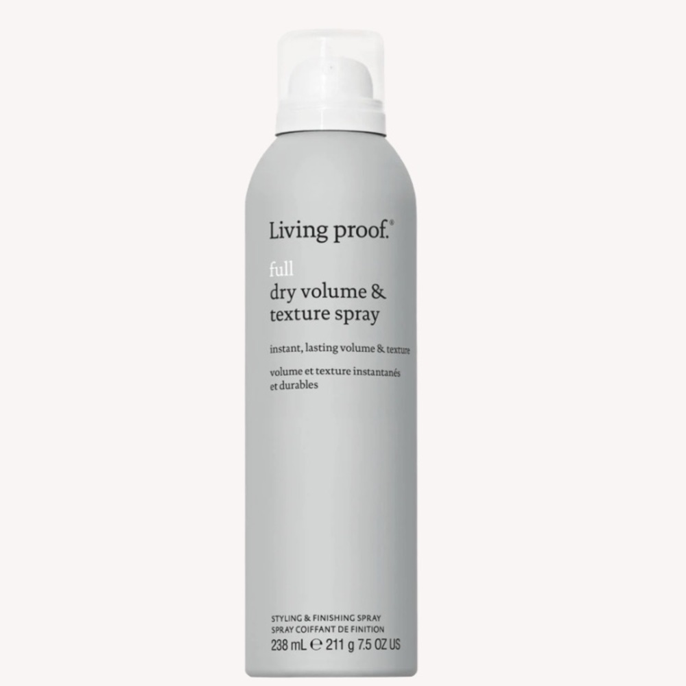 Living Proof Full Dry Volume & Texture Spray 7.5 oz Bella Hadid Faves